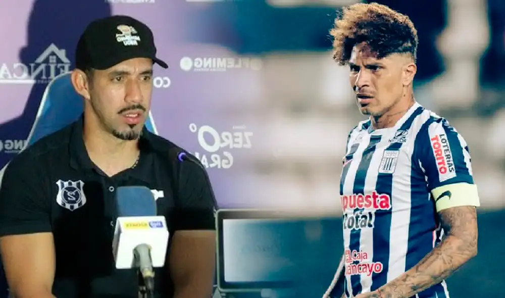 Paolo Guerrero disputa su último año como futbolista profesional. Foto: composición LR/Club 2 de Mayo/Serie Río de La Plata Paolo Guerrero disputa su último año como futbolista profesional. Foto: composición LR/Club 2 de Mayo/Serie Río de La Plata