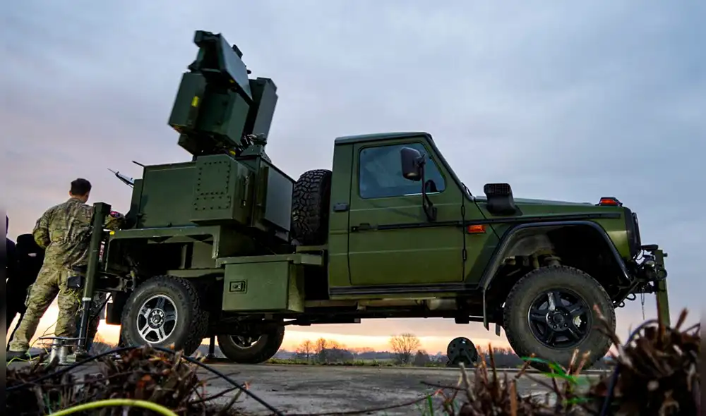 El presidente Donald Trump ha insistido en su interés por que Groenlandia pase a formar parte de Estados Unidos. Foto: AFP. El presidente Donald Trump ha insistido en su interés por que Groenlandia pase a formar parte de Estados Unidos. Foto: AFP.