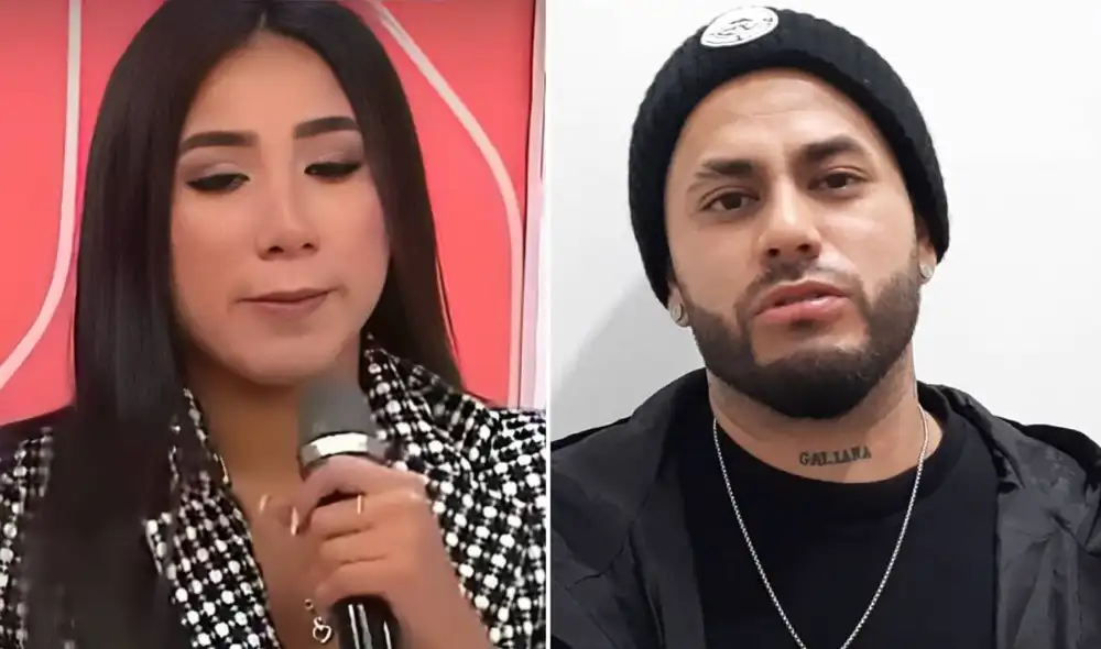 De acuerdo con la expareja de Bryan Torres, el 26 de enero habrá una audiencia en la que se pedirá prisión para el cantante.