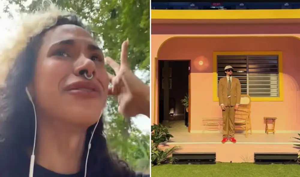 Concierto de Bad Bunny se realizará este 16 y 17 de enero.