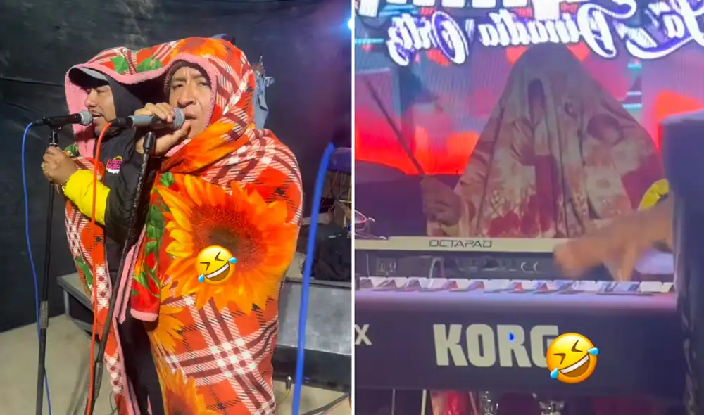 Video viral de TikTok tiene 170.000 reacciones en TikTok.