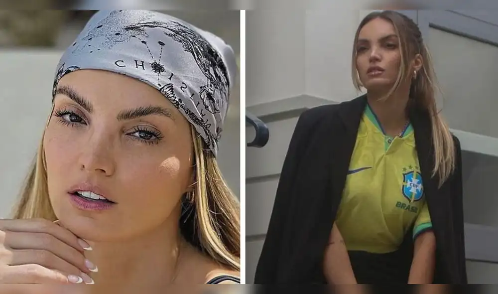 ‘Cachaza’ revela cómo logró terminar una relación larga .