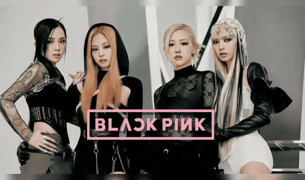 BLACKPINK regresa con nuevo álbum este 2026.