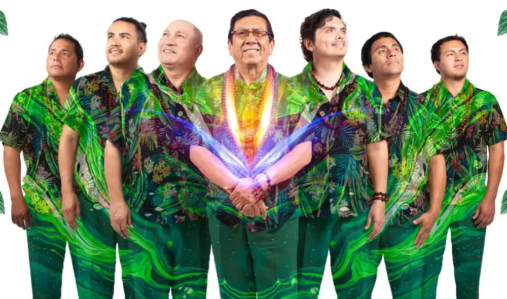 En 2012, el fundador de Los Mirlos recibió la misma distinción del Ministerio de Cultura.