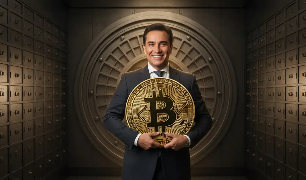 Las reservas de los dos gobiernos de América Latina en el top 10 equivalen a más de US$700 millones en 2026. Las reservas de los dos gobiernos de América Latina en el top 10 equivalen a más de US$700 millones en 2026.