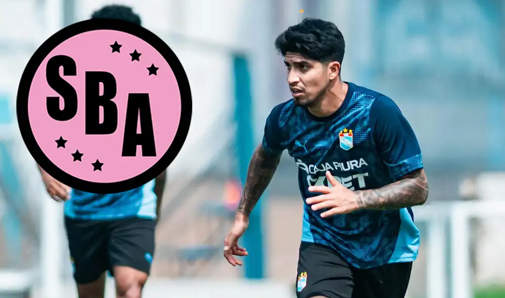 El equipo cervecero jugará a puertas cerradas ante Sport Boys. Foto: composición de LR/Sporting Cristal