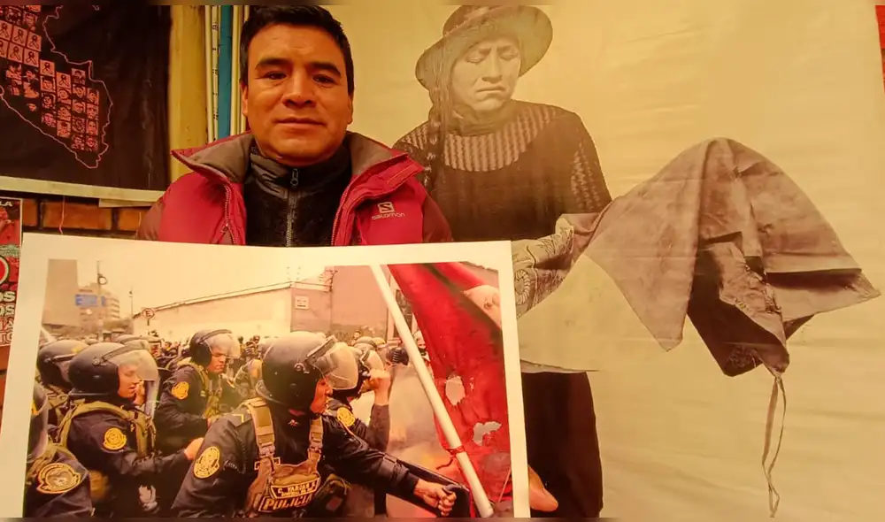 Deudos viajaran a la capital en los próximos días. Foto: Liubomir Fernández, La República