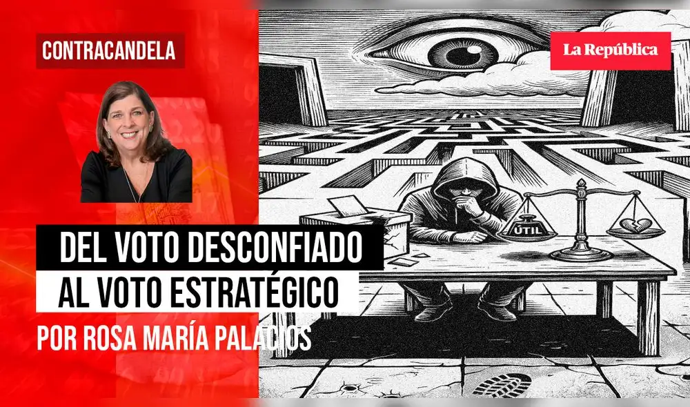 Rosa María Palacios 18-01 Rosa María Palacios 18-01