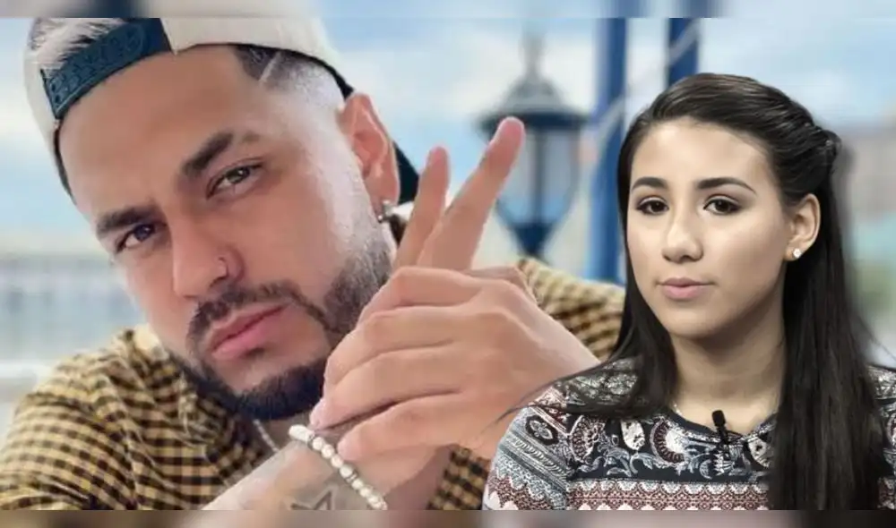 Bryan Torres cerró su cuenta de Instagram tras agredir a Samahara Lobatón.