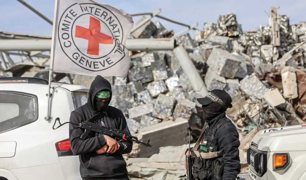 Hamás anunció el inicio de la transición para ceder la administración de Gaza al Comité Nacional liderado por Ali Shaaz.