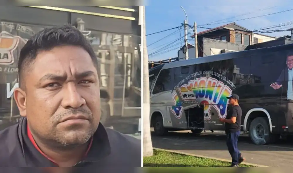 Integrante de Armonía 10 de Walther Lozada relata cómo vivió el atentado que sufrió la orquesta.