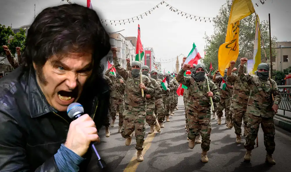 Esta decisión busca limitar las capacidades operativas del grupo paramilitar en Argentina.