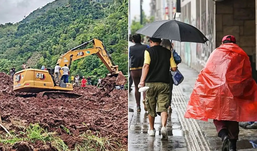 El Midis ajustó el calendario de pagos del Programa Nacional CONTIGO debido al estado de emergencia por lluvias intensas en el país.