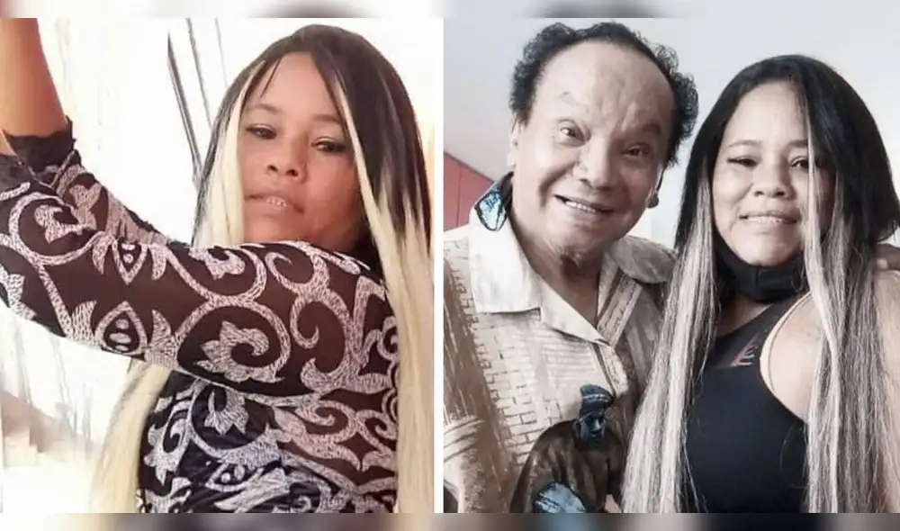 Hija de Melcochita teme ser deportada de Estados Unidos por no tener documentos.