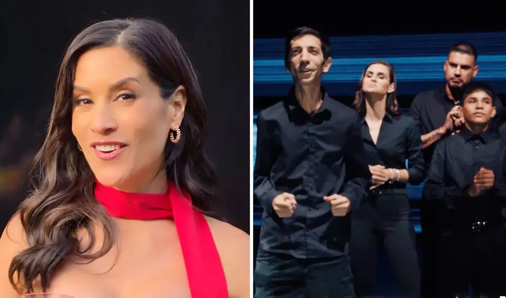 Pol Deportes forma parte del proyecto deportivo de María Pía Copello.