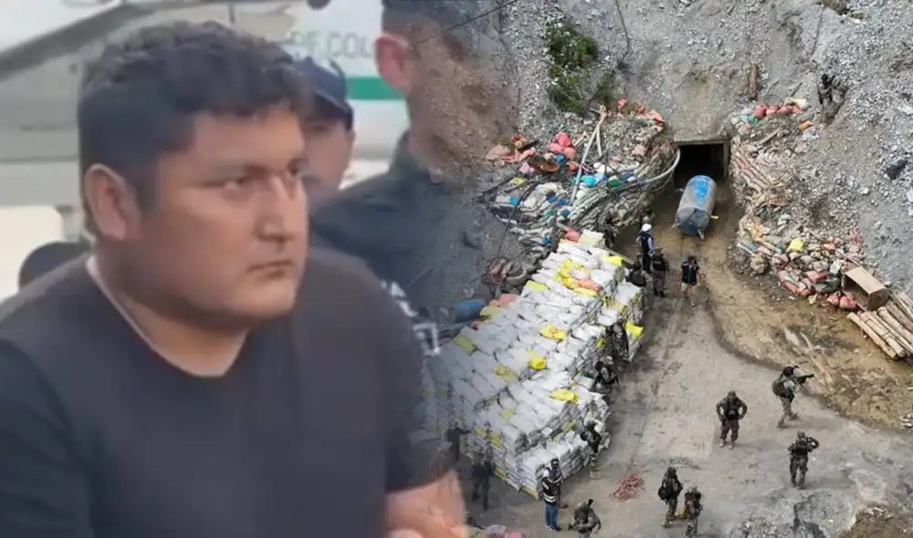 El testigo 06-2025 reconoció a alias 'Rojo' y alias 'Chacal' como los asesinos de los 13 mineros en La libertad.