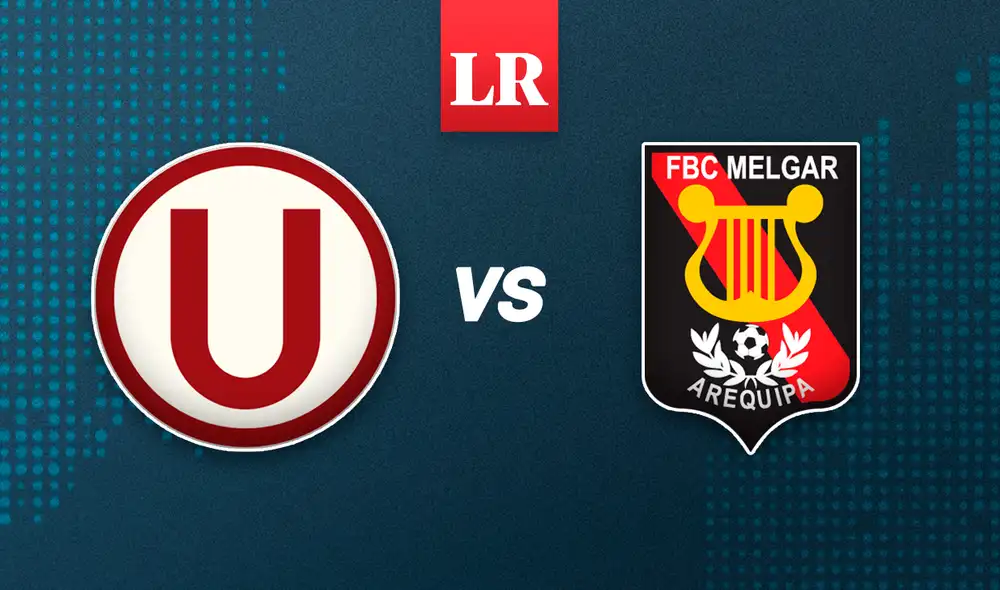 Universitario y Melgar son candidatos para ganar la Liga 1 2026. Foto: composición LR/Omar Neyra