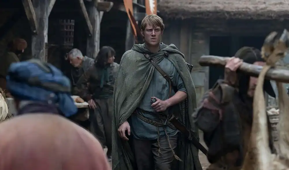 El universo de 'El juego de tronos' se expande en HBO Max. Foto: Captura YouTube