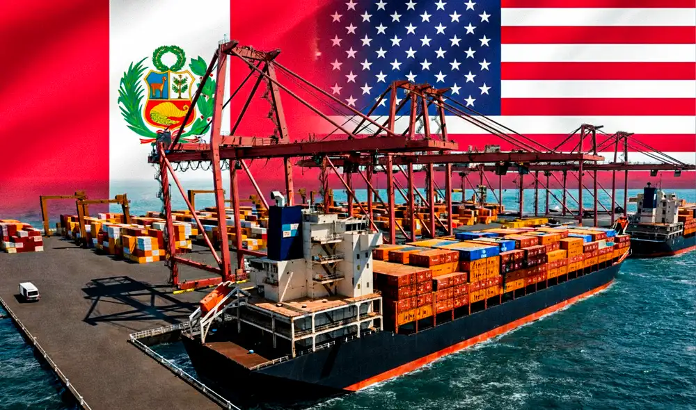 Puerto Multimodal de Eten se afianza con alianza estratégica entre Perú y Estados Unidos