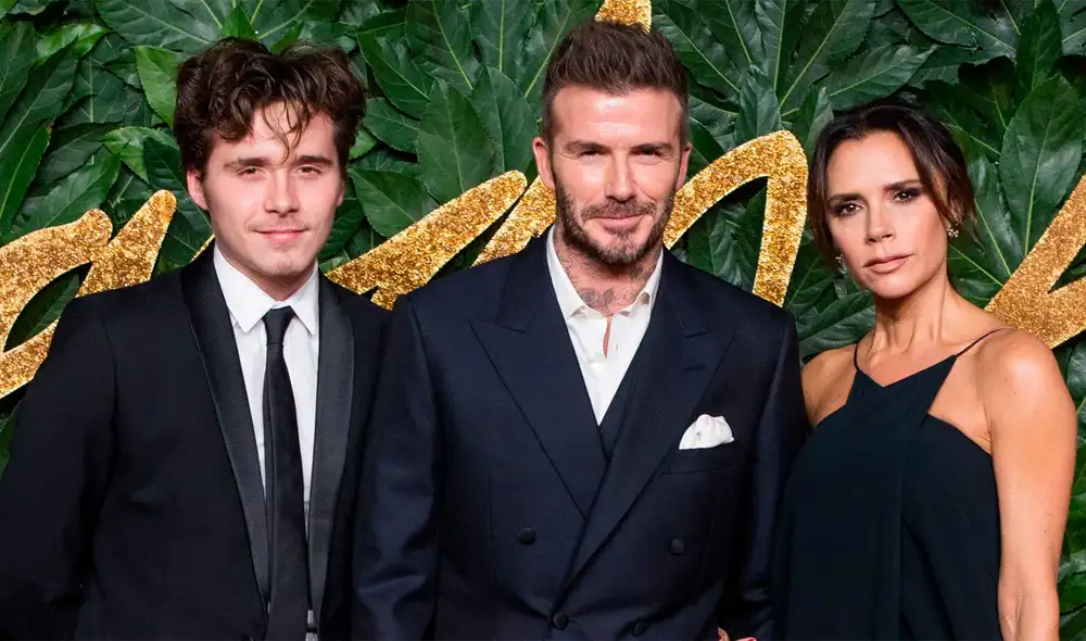 Brooklyn Beckham cuenta con 26 años y se desempeña como modelo y fotógrafo. Foto: TMZ.