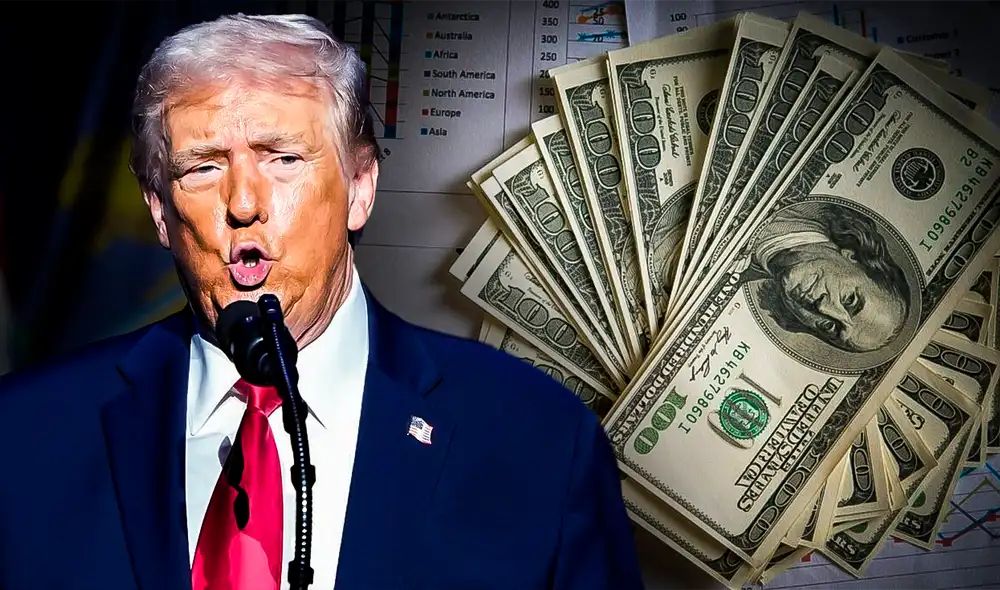 Estados Unidos elegiría a este país de Sudamérica para una fuerte inversión.