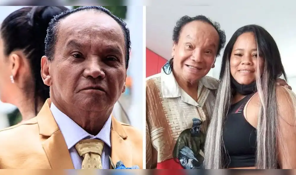 Melcochita se pronunció sobre el posible regreso de su hija Yessenia a Perú por temor a ser deportada.