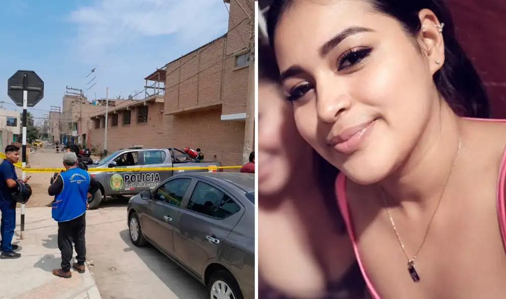 La Policía Nacional informó que el crimen se dio en el marco de enfrentamientos por el control de zonas delictivas en nuestro país.