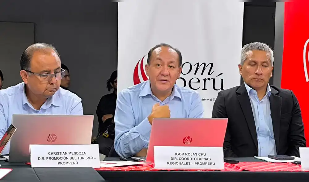 Eventos se realizaran en agosto y se espera la visita de alrededor de 40.000 visitantes. Foto: Almendra Ruesta, La República