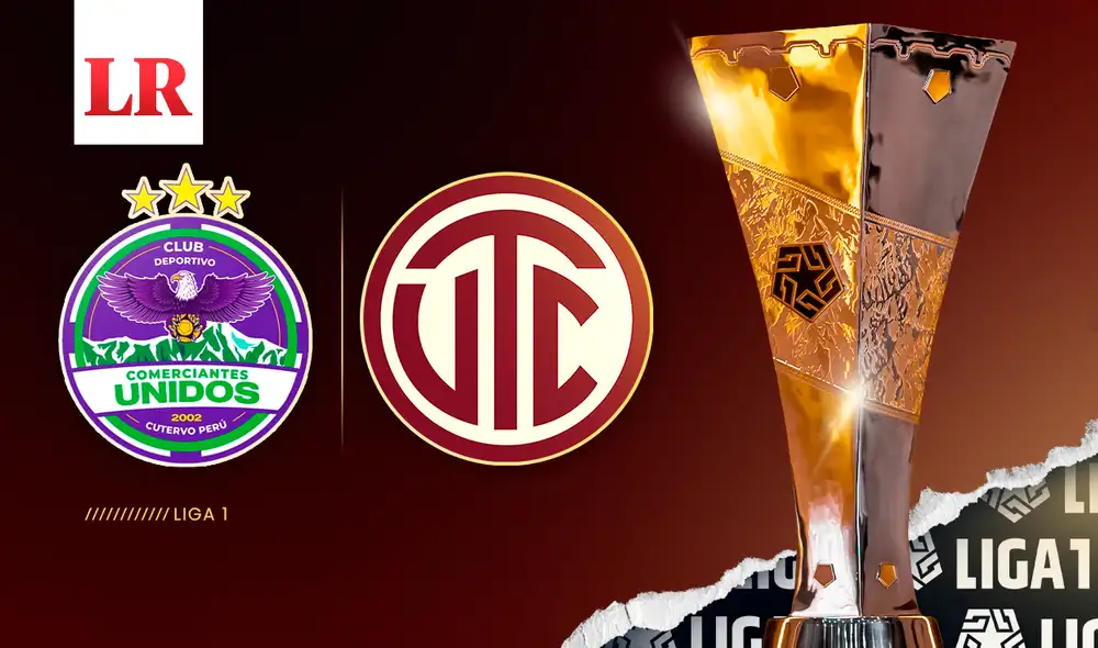 UTC se mide a Comerciantes Unidos por partido amistoso. Foto: Lr/Betsabet de Los Santos