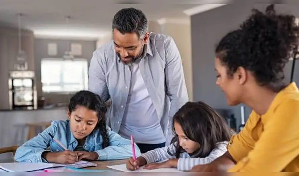 Misión Educación