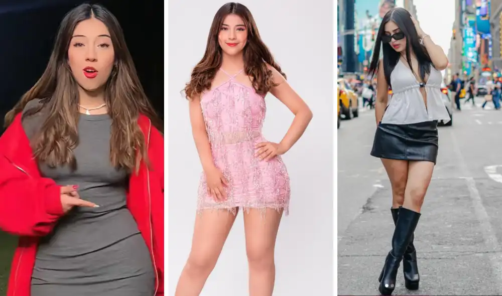 'EGG' sumaría a nuestros en el 2026 Foto: Composición LR