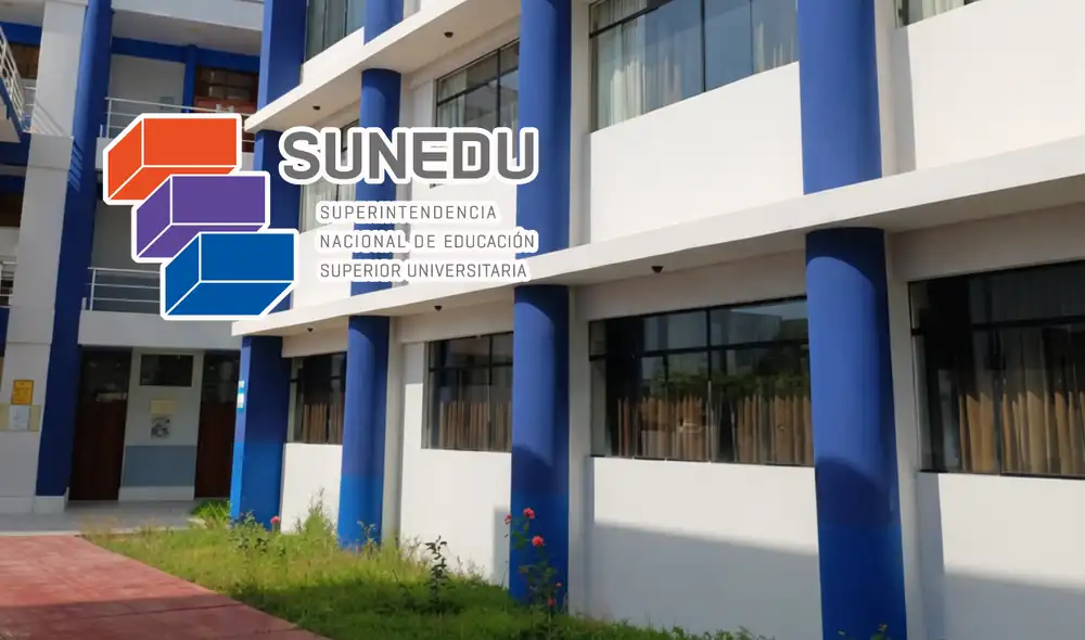 Otorgan licenciamiento a universidad en Moquegua con más de 30 años de creación