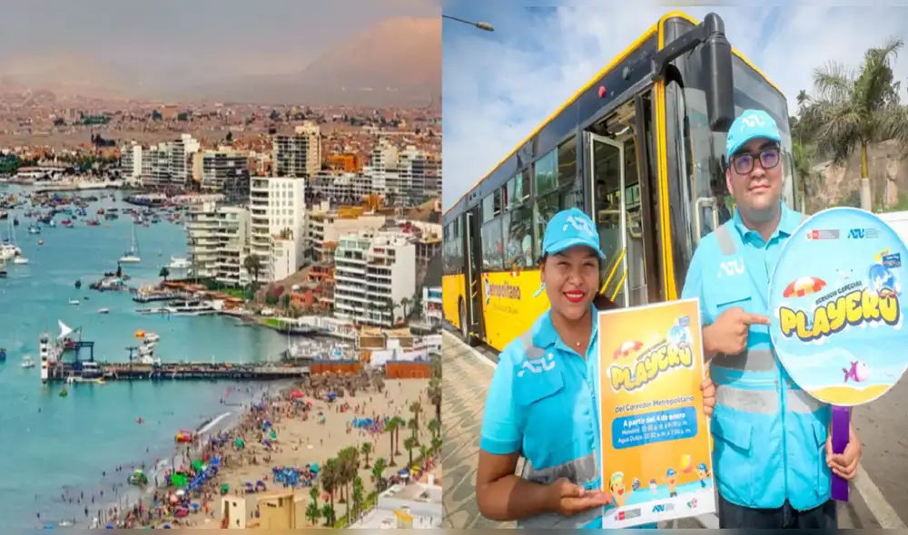 Alistan un nuevo servicio alimentador del Metropolitano. Alistan un nuevo servicio alimentador del Metropolitano.