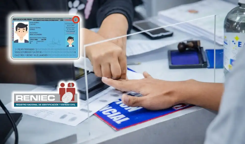 Durante el año, Reniec aplica tarifas diferenciadas para el trámite del DNIe, que mantiene costos de 30 soles para adultos y 16 soles para menores. Durante el año, Reniec aplica tarifas diferenciadas para el trámite del DNIe, que mantiene costos de 30 soles para adultos y 16 soles para menores.