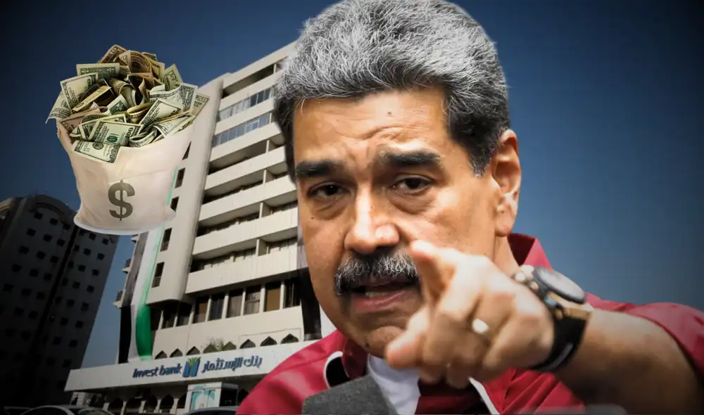 Nicolás Maduro habría lavado cerca de 500 millones de euros en Bulgaria. Nicolás Maduro habría lavado cerca de 500 millones de euros en Bulgaria.