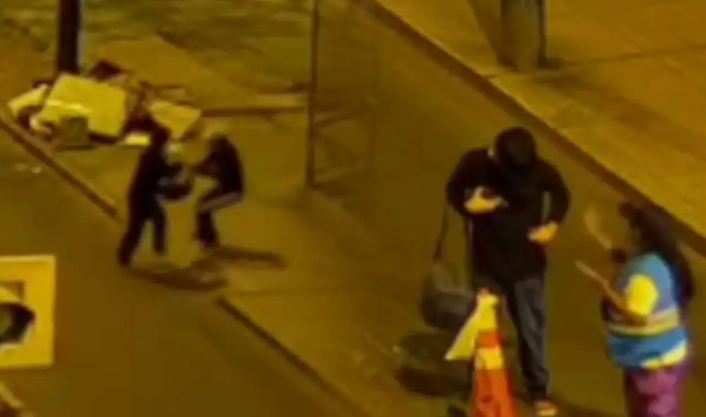 El joven de 19 años recibió un puñal en el pecho que le ocasionó la muerte. El joven de 19 años recibió un puñal en el pecho que le ocasionó la muerte.