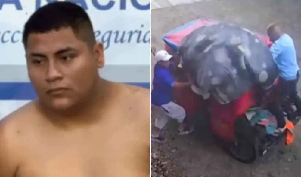 Capturado en Ecuador presunto autor del homicidio de Jennifer Lisbeth Mendoza Segura Capturado en Ecuador presunto autor del homicidio de Jennifer Lisbeth Mendoza Segura