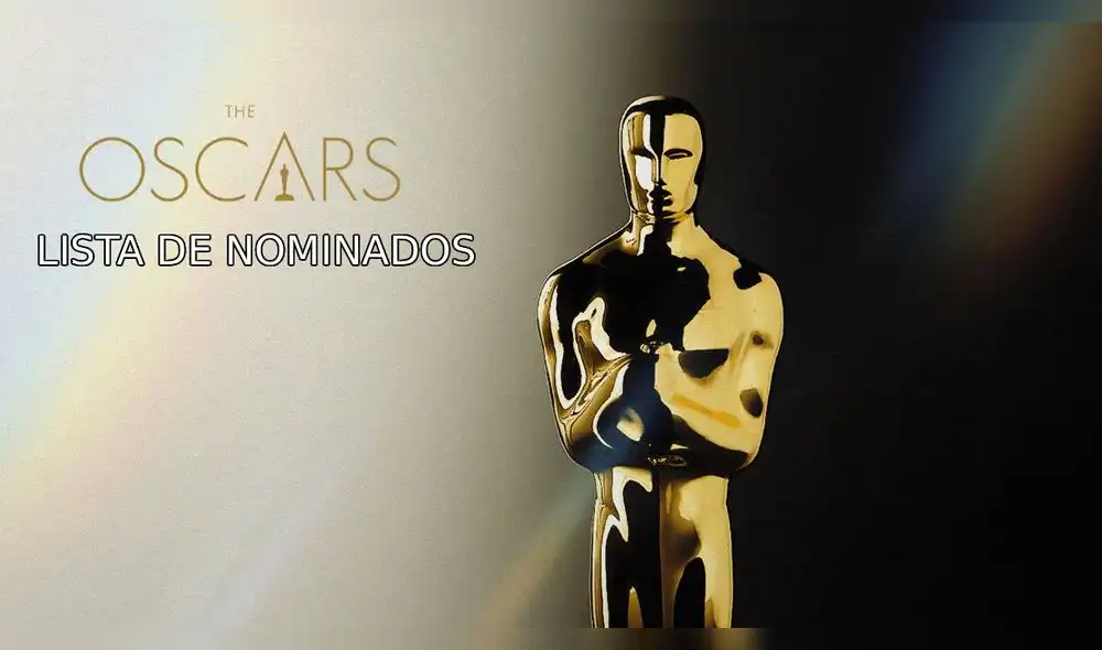 Nominaciones a los premios Oscar 2026: lista completa de las películas nominadas Nominaciones a los premios Oscar 2026: lista completa de las películas nominadas