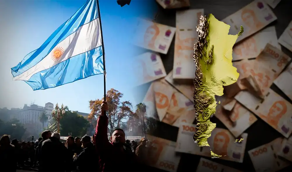 La calificadora Moody's lanzó su informe sobre el estado de la economía de Argentina.