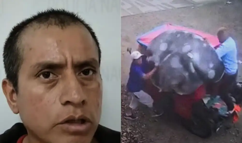 El asesinato de una mujer en SMP estaría vinculado a una organización criminal de trata de personas en Perú, Ecuador y Chile. El asesinato de una mujer en SMP estaría vinculado a una organización criminal de trata de personas en Perú, Ecuador y Chile.