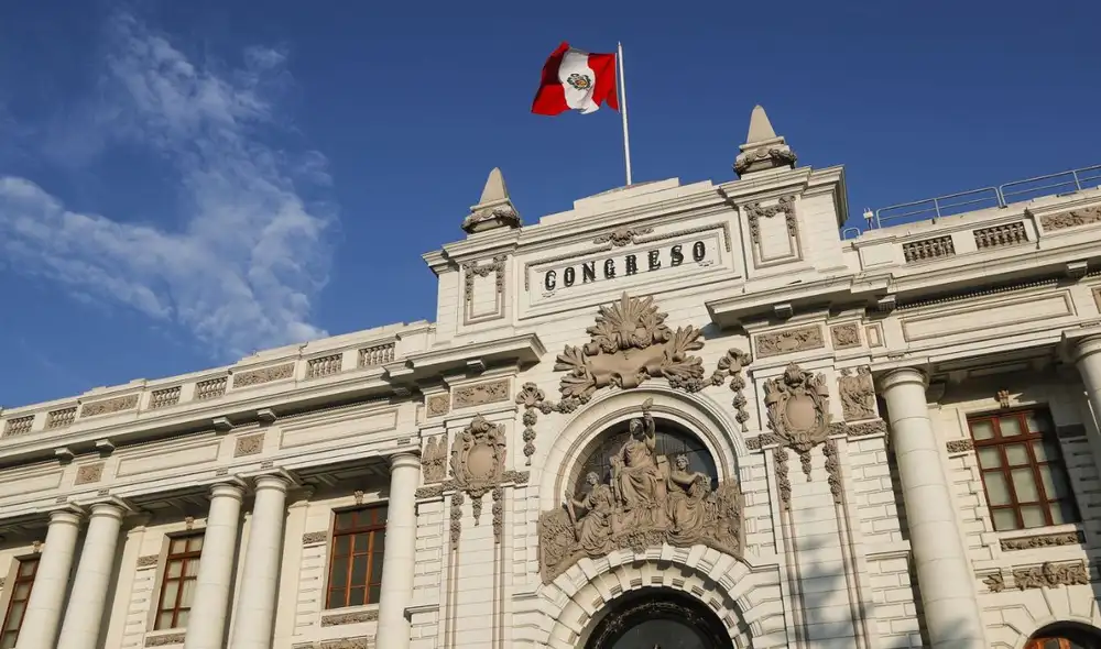 87% de peruanos rechaza al Congreso.