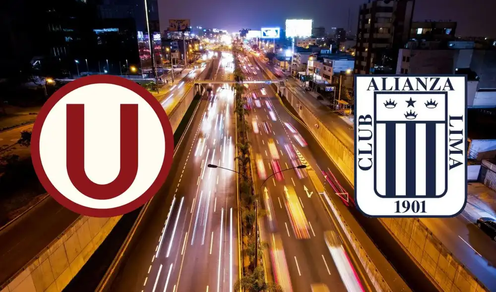 Autoridades implementan medidas de seguridad para los partidos amistosos de Alianza Lima y Universitario