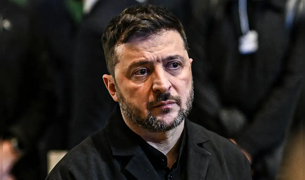 Es importante destacar que estas negociaciones se están llevando a cabo lejos de Europa. Foto: AFP. Es importante destacar que estas negociaciones se están llevando a cabo lejos de Europa. Foto: AFP.