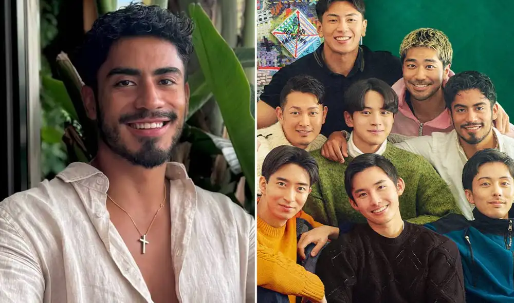 La segunda temporada de 'El novio' tendrá 15 capítulos.