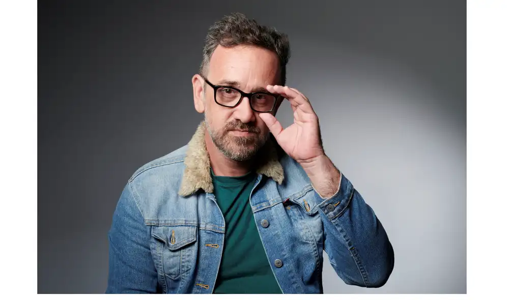 Luciano Lamberti. Foto: Difusión.