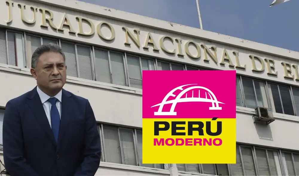 La candidatura presidencial de Carlos Jaico sigue en pie. Foto: Composición/LR La candidatura presidencial de Carlos Jaico sigue en pie. Foto: Composición/LR