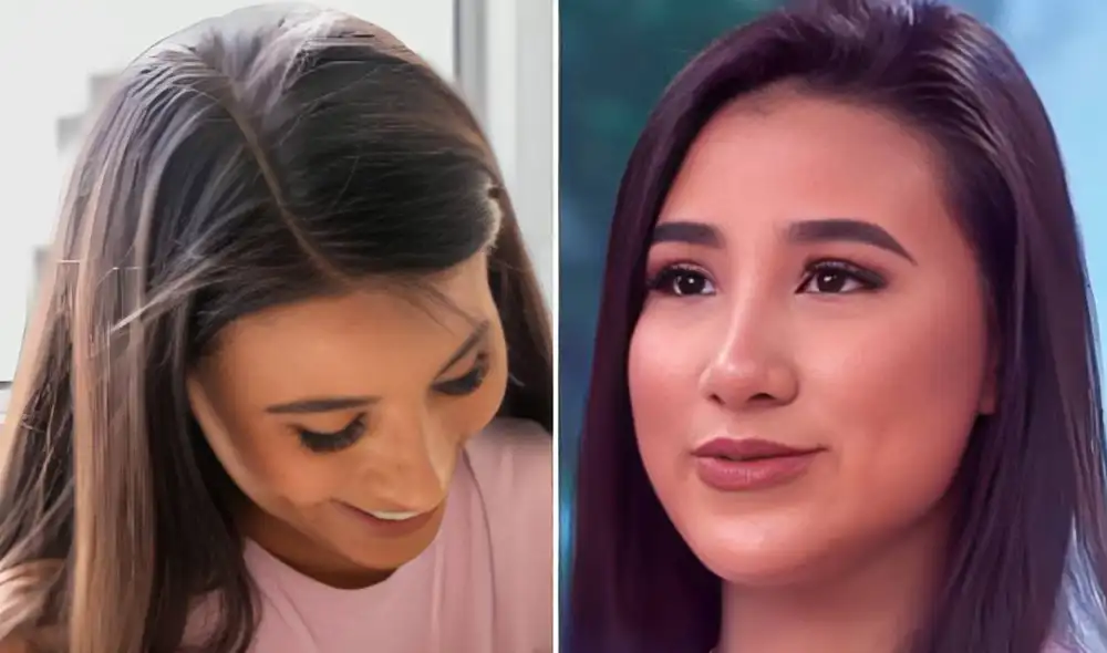 Samahara Lobatón tiene tres hijos. Los dos últimos son fruto de su relación con Bryan Torres. Samahara Lobatón tiene tres hijos. Los dos últimos son fruto de su relación con Bryan Torres.