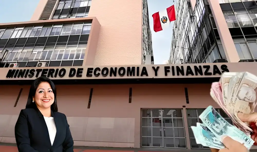 Exministros de Economía enmiendan la plana a la titular del MEF, Denisse Miralles, al considerar que la meta fiscal celebrada oculta gastos comprometidos.