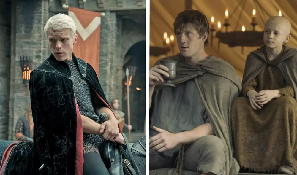 El domingo 25 de enero se estrena el segundo capítulo Foto: Composición LR El domingo 25 de enero se estrena el segundo capítulo Foto: Composición LR