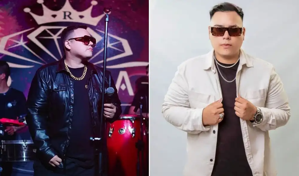 Joven cantante de salsa realizó presentaciones con la Orquesta Elitt y la orquesta de Marcelo Villar.